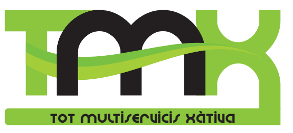 Tot Mutiservicios Xativa SL Logo